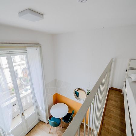 Central Studio Apts Milano-Corso Magenta Daire Dış mekan fotoğraf