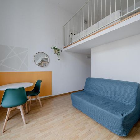 Central Studio Apts Milano-Corso Magenta Daire Dış mekan fotoğraf
