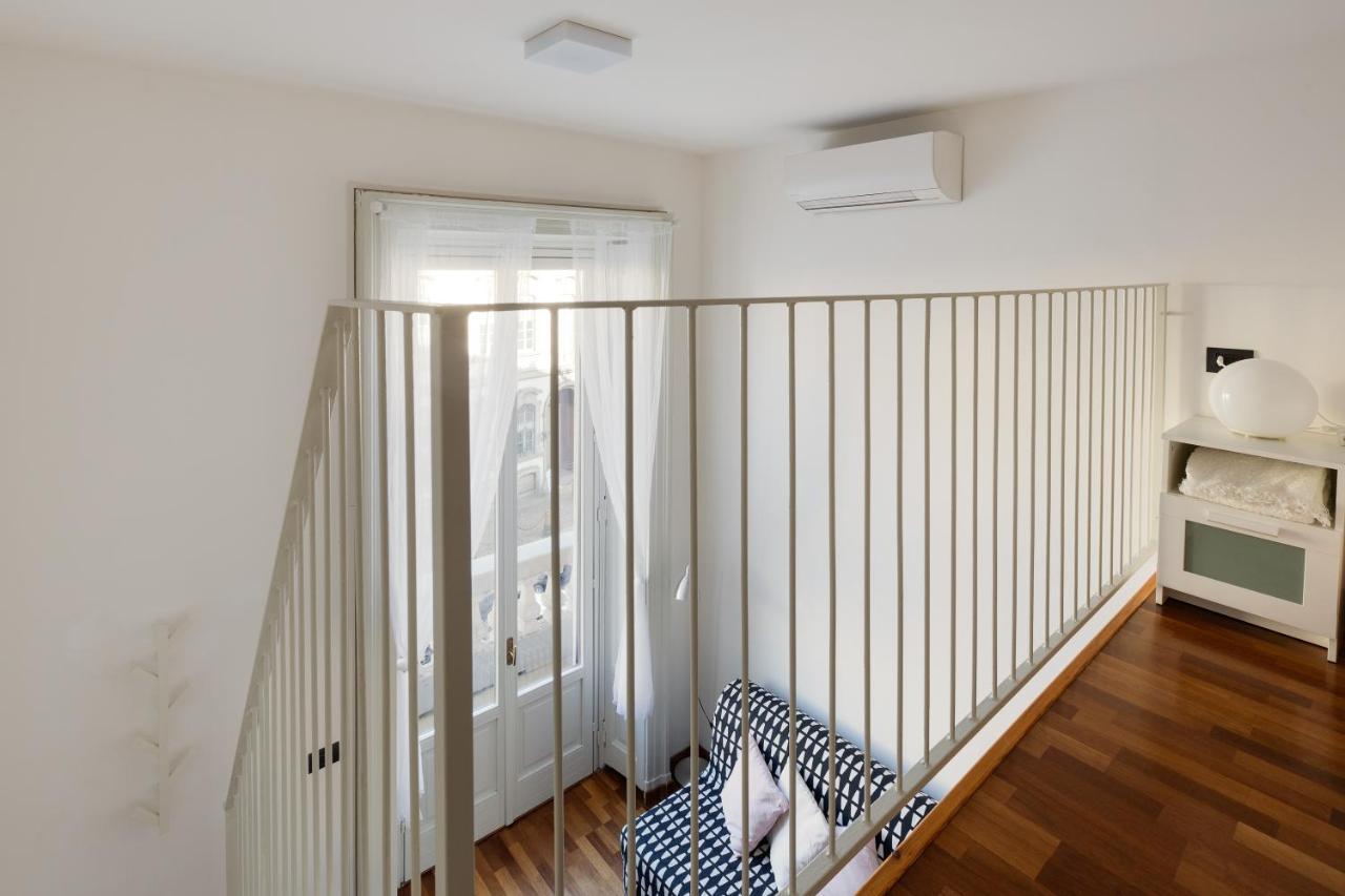 Central Studio Apts Milano-Corso Magenta Daire Dış mekan fotoğraf