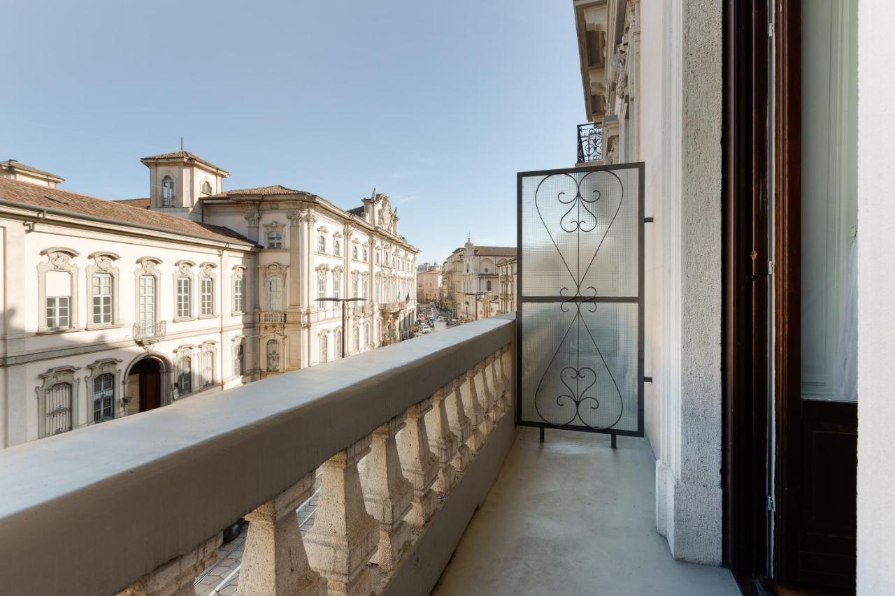 Central Studio Apts Milano-Corso Magenta Daire Dış mekan fotoğraf