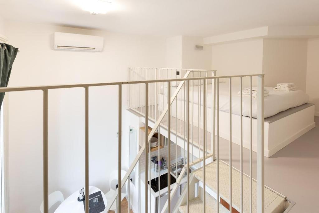 Central Studio Apts Milano-Corso Magenta Daire Dış mekan fotoğraf