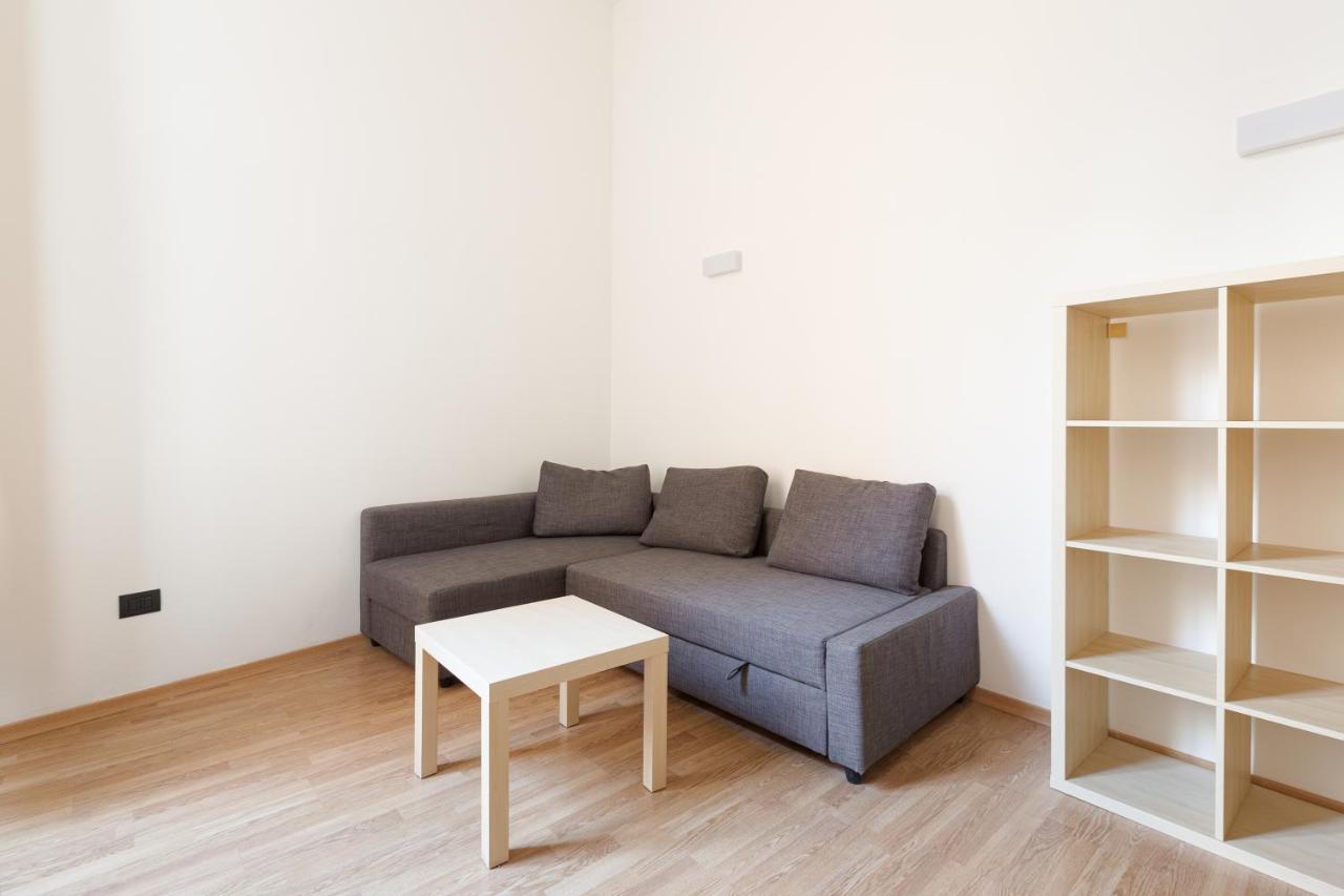 Central Studio Apts Milano-Corso Magenta Daire Dış mekan fotoğraf