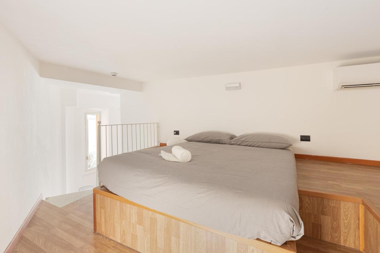 Central Studio Apts Milano-Corso Magenta Daire Dış mekan fotoğraf